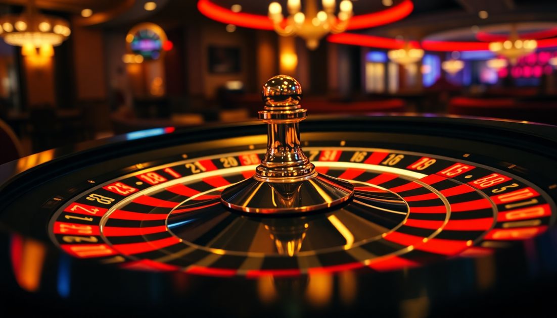 Roulette Online: Complete Guide to Playing at Sweepstakes Casinos