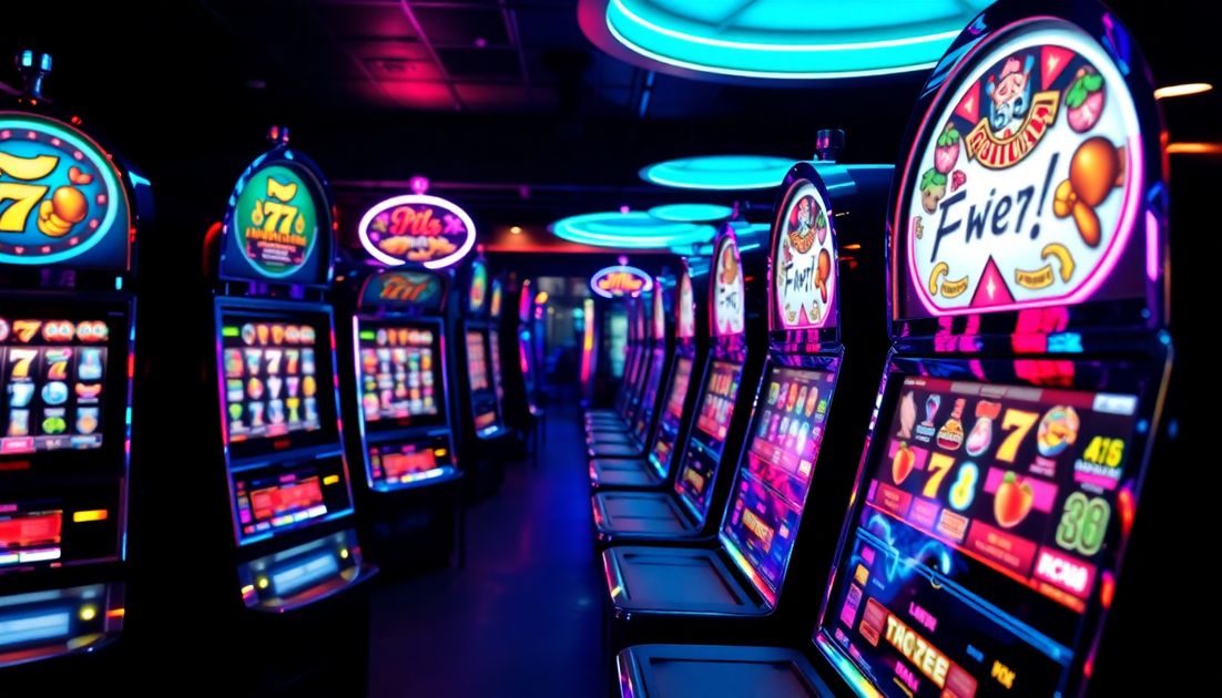 Ruby Slots No Deposit Bonus Codes 2019: Historical Analysis and Modern Alternatives