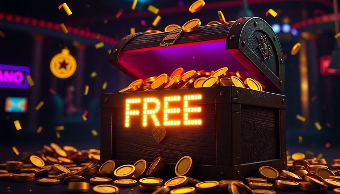 USA No Deposit Casino: Complete Guide to Free-to-Play Gaming Sites in 2024