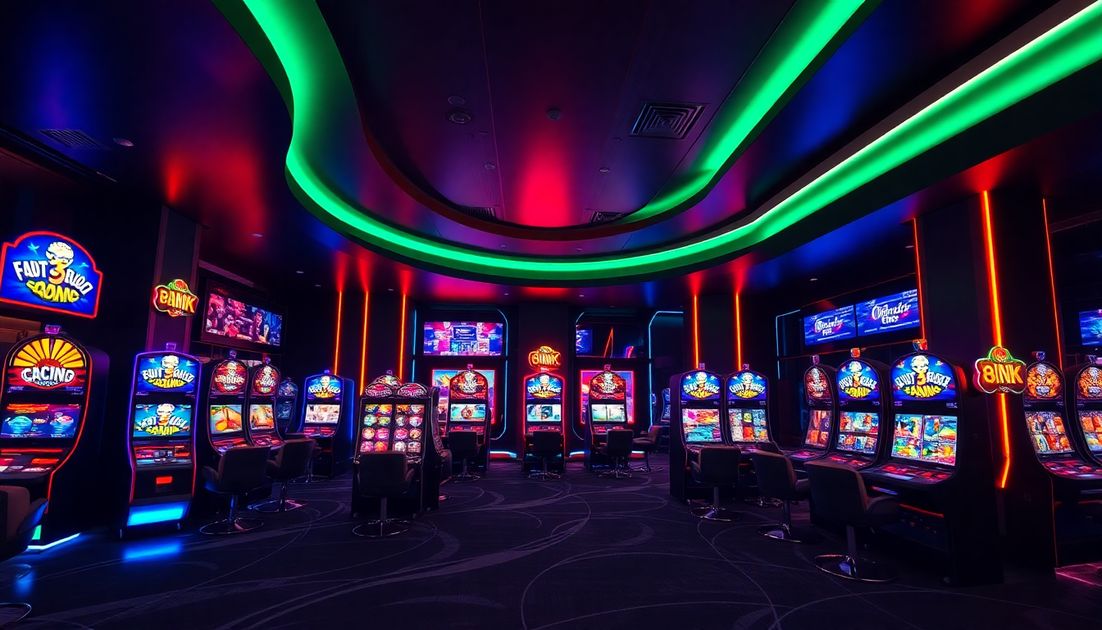 WOW Vegas Casino Review: Complete Analysis of Bonuses, Games & Legitimacy